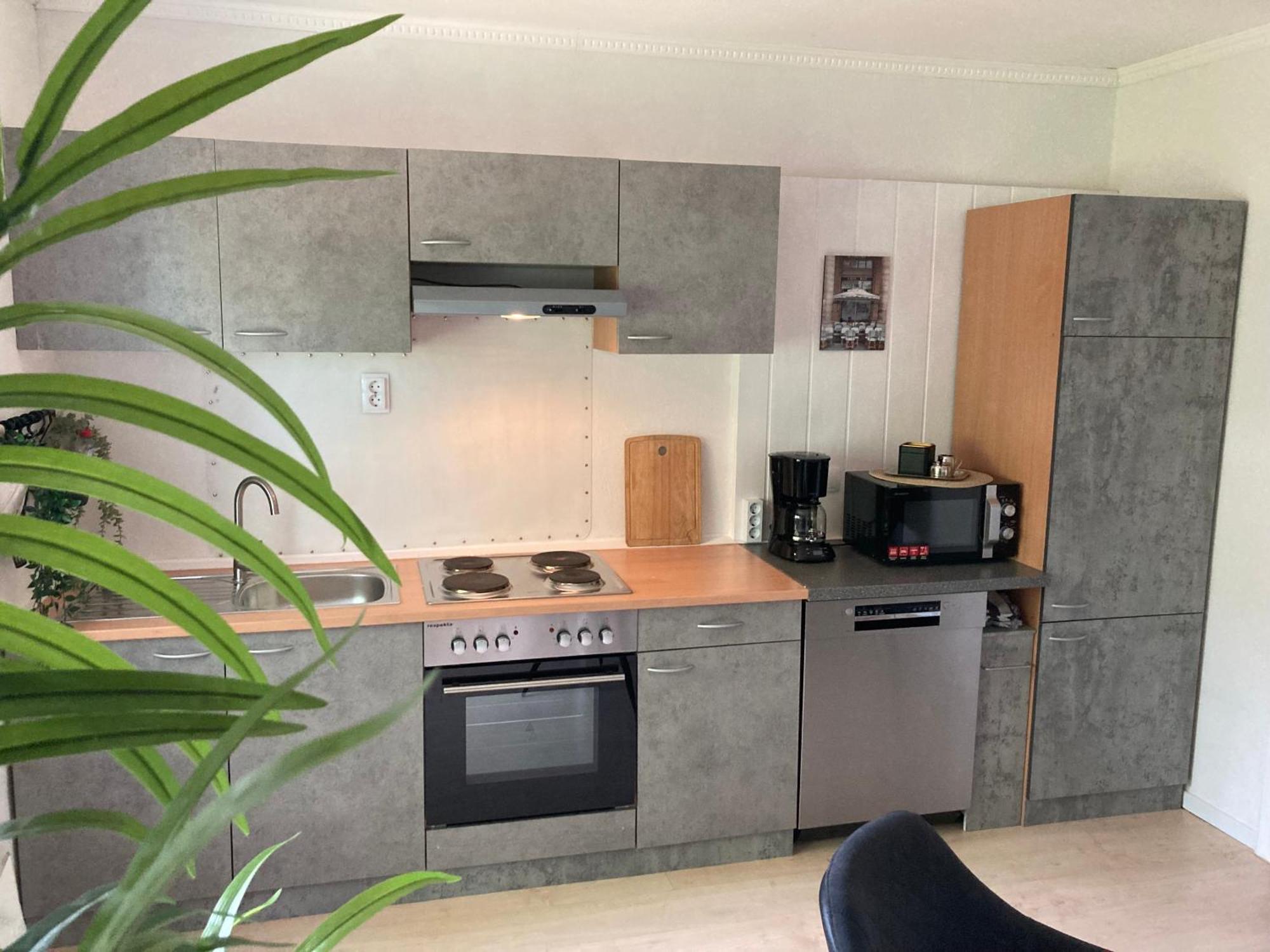 Apartamento Amselweg Am Waldrand Gelegen Netflix Eigener Carport Uvm Taunusstein Exterior foto