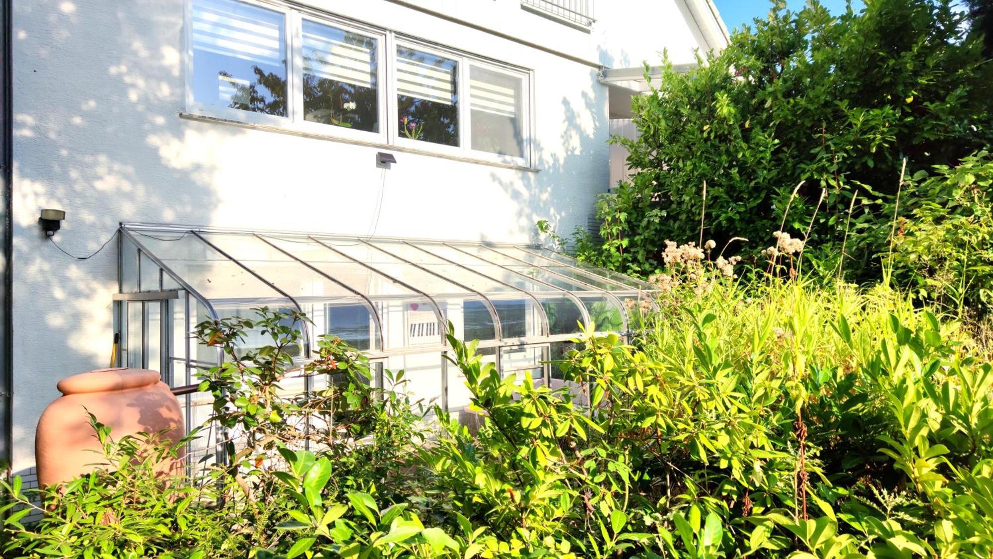 Apartamento Amselweg Am Waldrand Gelegen Netflix Eigener Carport Uvm Taunusstein Exterior foto